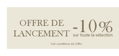 Offre promotionnelle Bobochic
