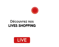 Live Shopping