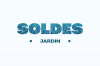 Solde Jardin