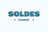 Soldes Canapé