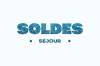 Soldes séjour