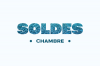 Soldes chambre