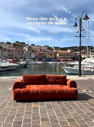 Tendance sur les r&eacute;seaux