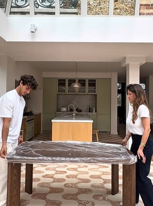Tendance sur les r&eacute;seaux