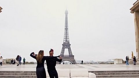 Trocadéro