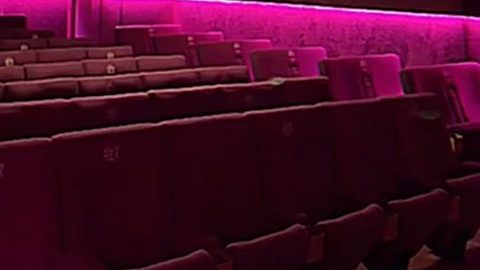 Le Grand Rex