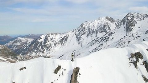 Courchevel