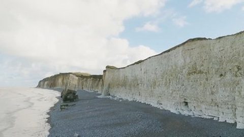 Étretat