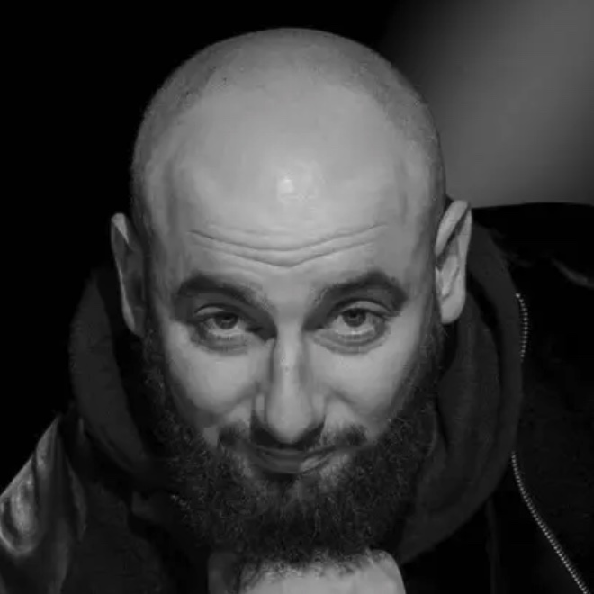 Sébastien, cofondateur