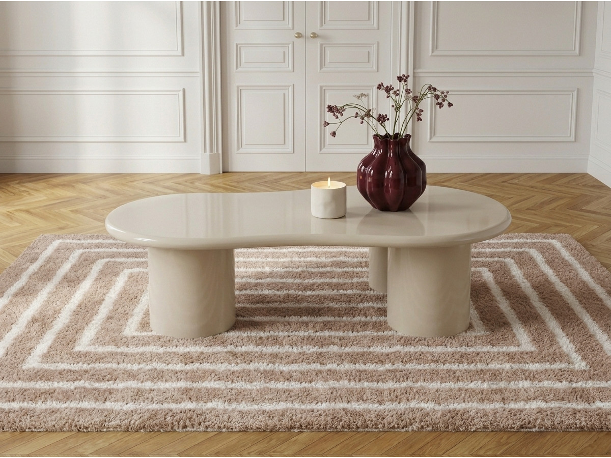 Ambiance décoration - appartement Bobochic