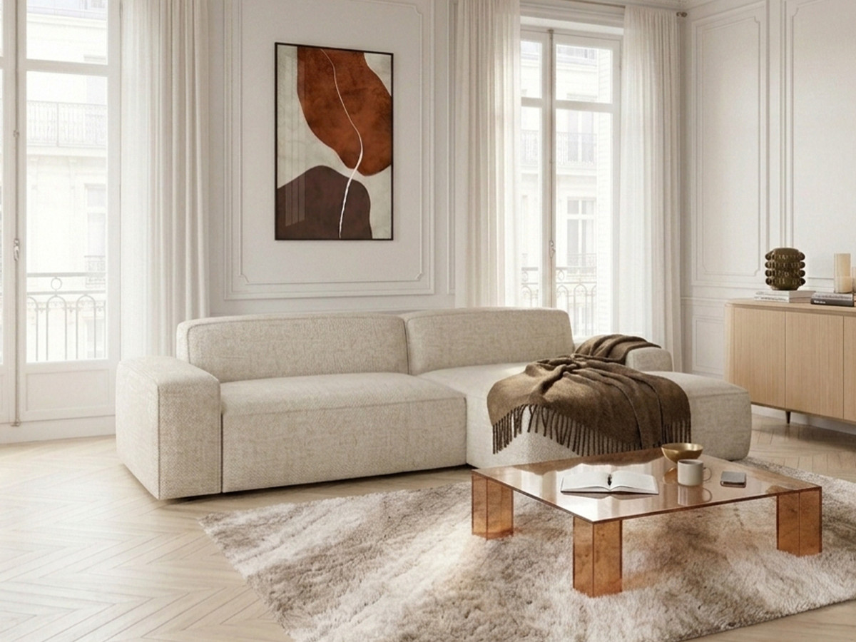 L'appartement Bobochic - salon