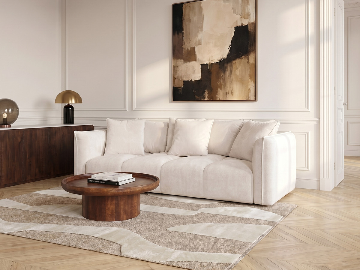 Canapé Harlem - appartement Bobochic