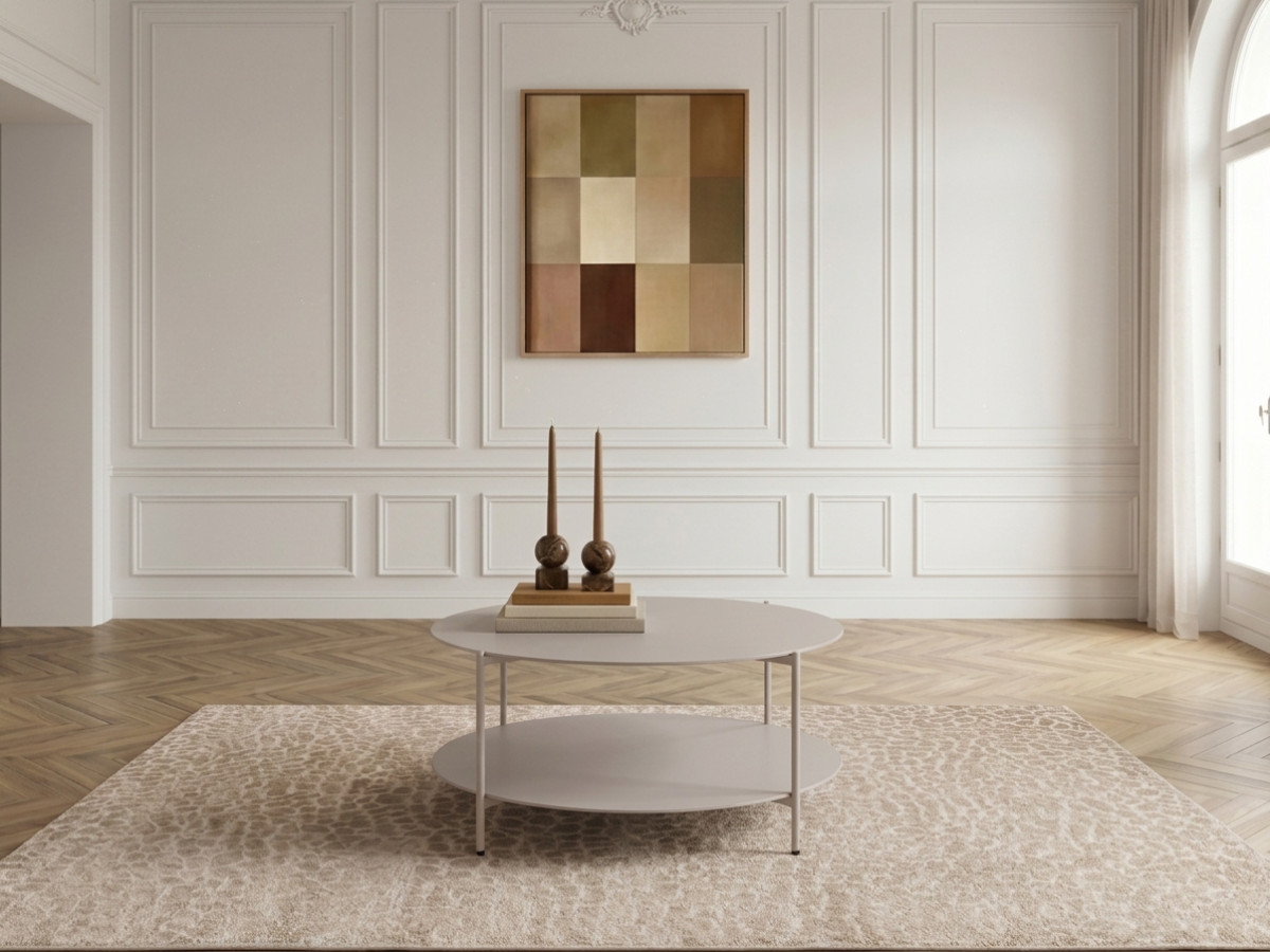 Table Meli - appartement Bobochic