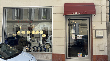 interieur marseille