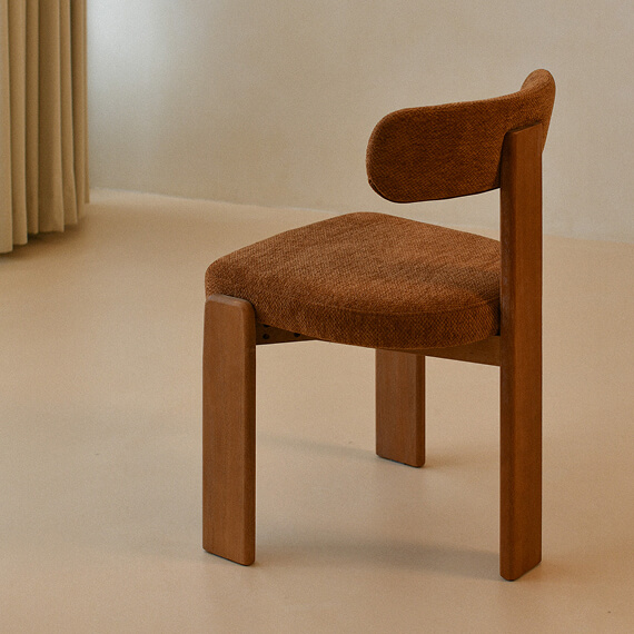 Fauteuil design Bobochic Paris