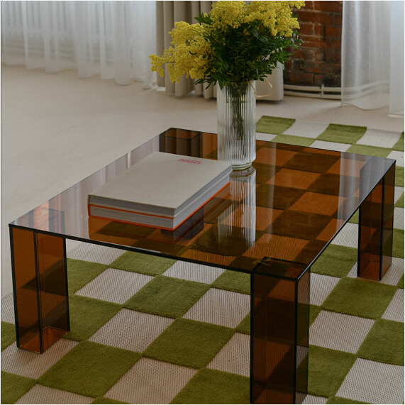 Table basse design Bobochic Paris