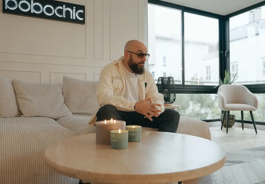 introduction projet appartement