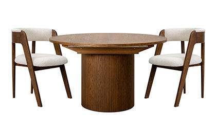 Ensembles Tables et Chaises
