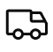 Camion de livraison